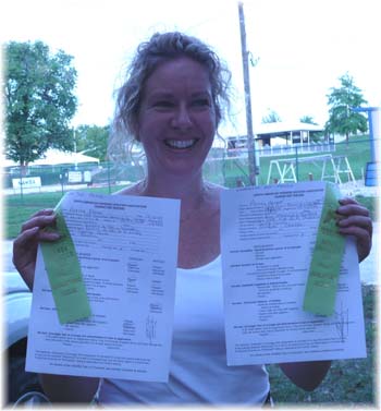 Elevage du CLOS DE LA LUETTE - COPYRIGHT DEPOSE