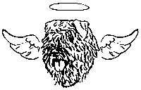  &copy; Elevage de bouviers des flandres du Clos de la Luette specialis&eacute; pour le bouvier des flandres Copyrigth depose